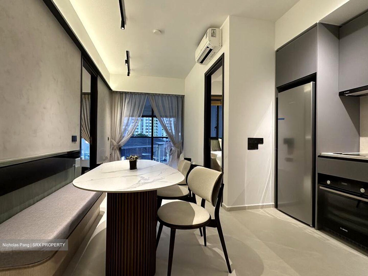 Rangoon Road (D8), Apartment #504354341